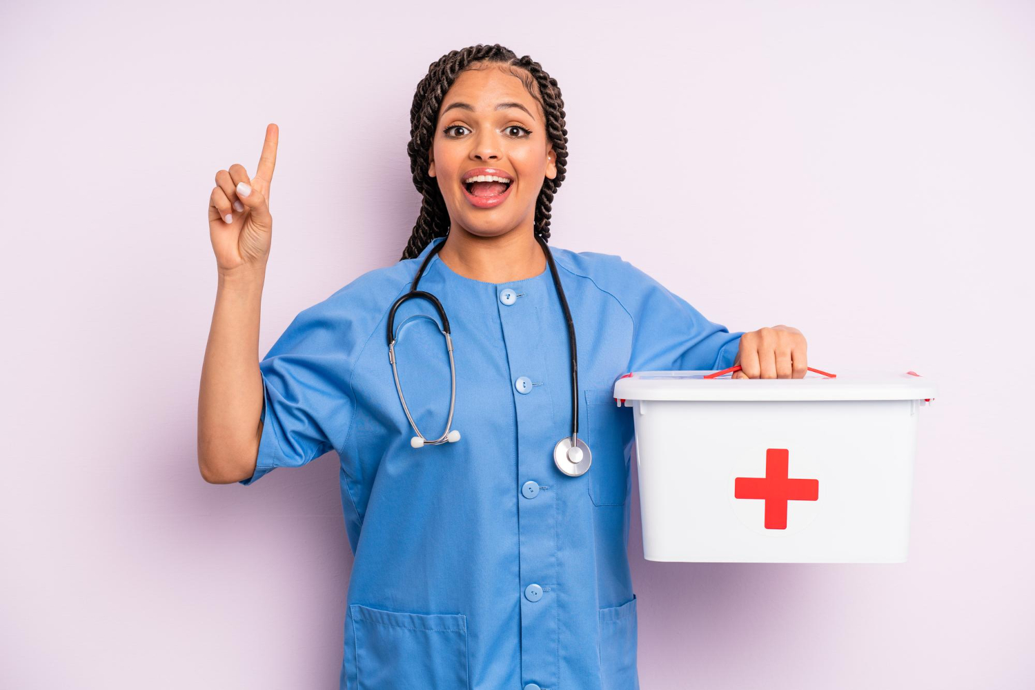 First Aid